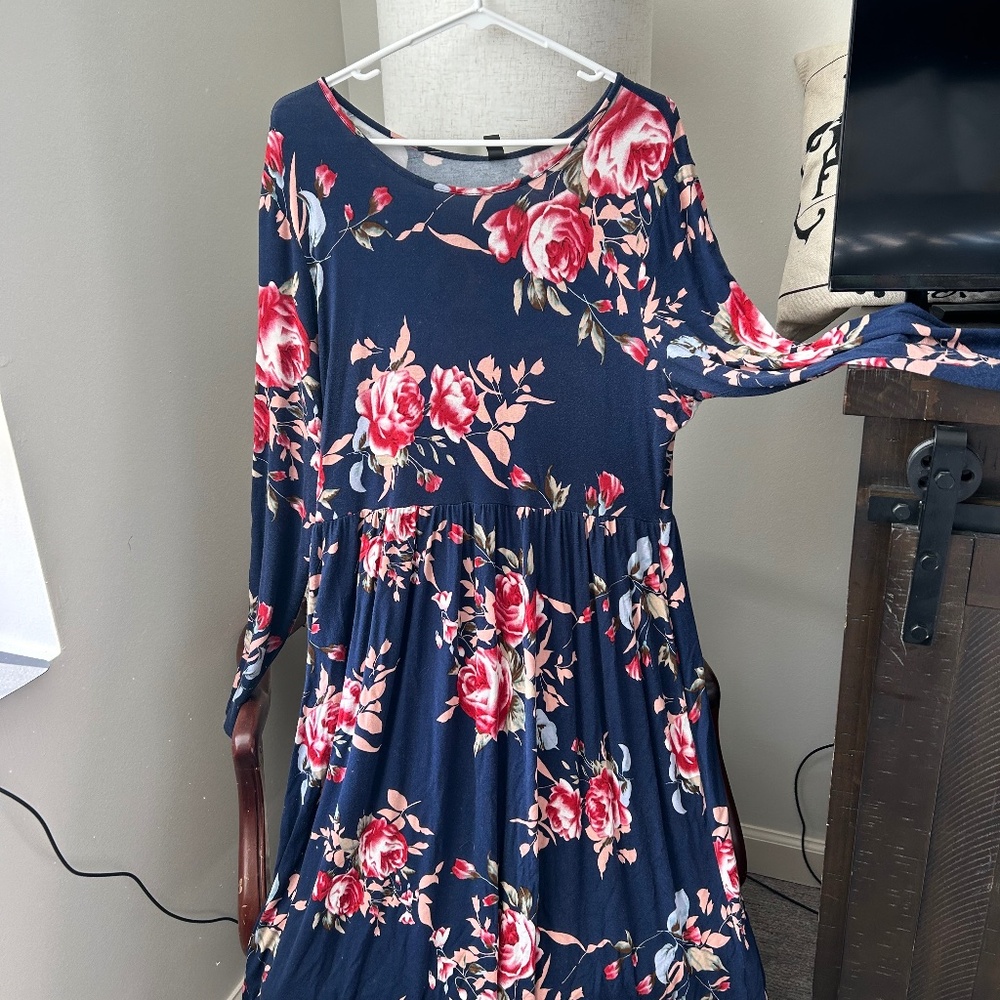 Dress